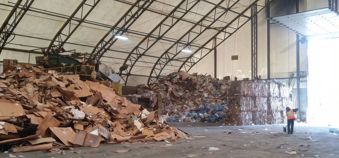 Waste & Recycling